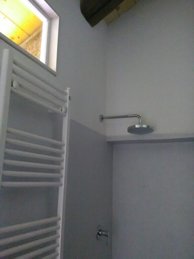 Attic Albergue *