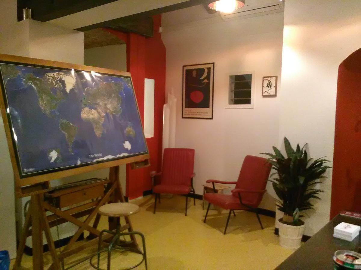 Attic Albergue Turim