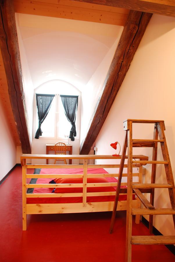 Attic Albergue Turim
