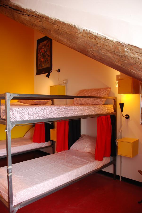 Attic *
