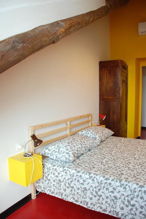 Attic *