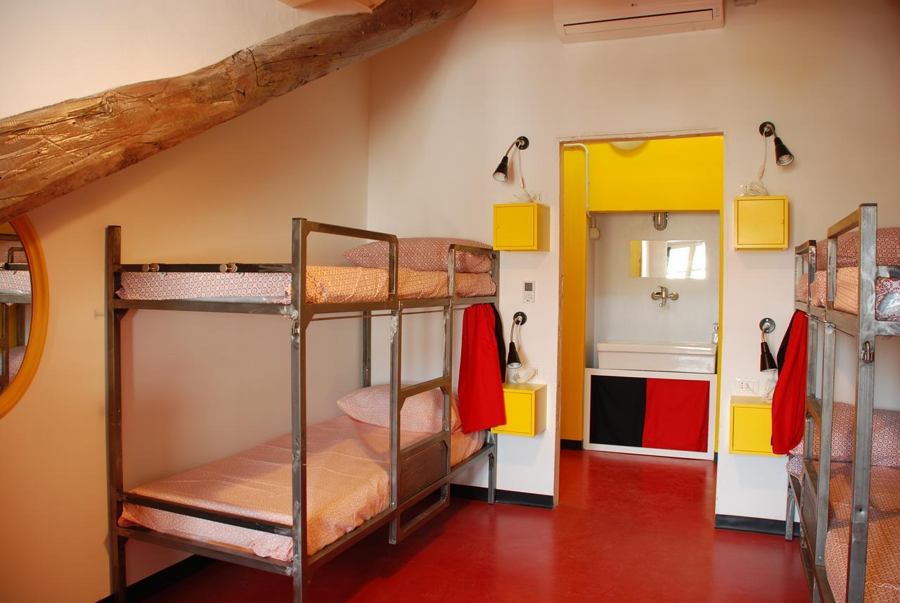Attic *