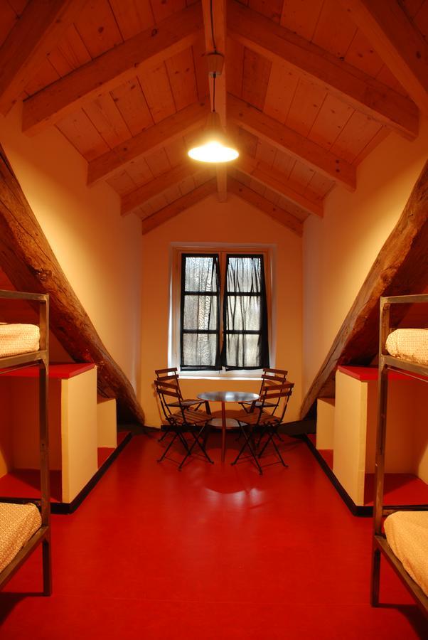 Attic Albergue Turim