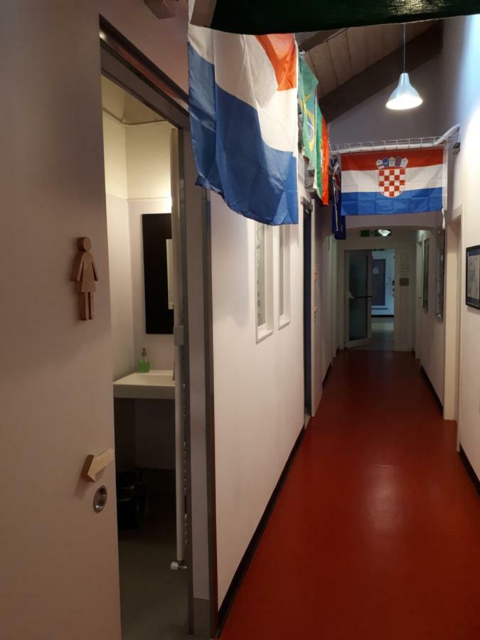Albergue Attic Turim