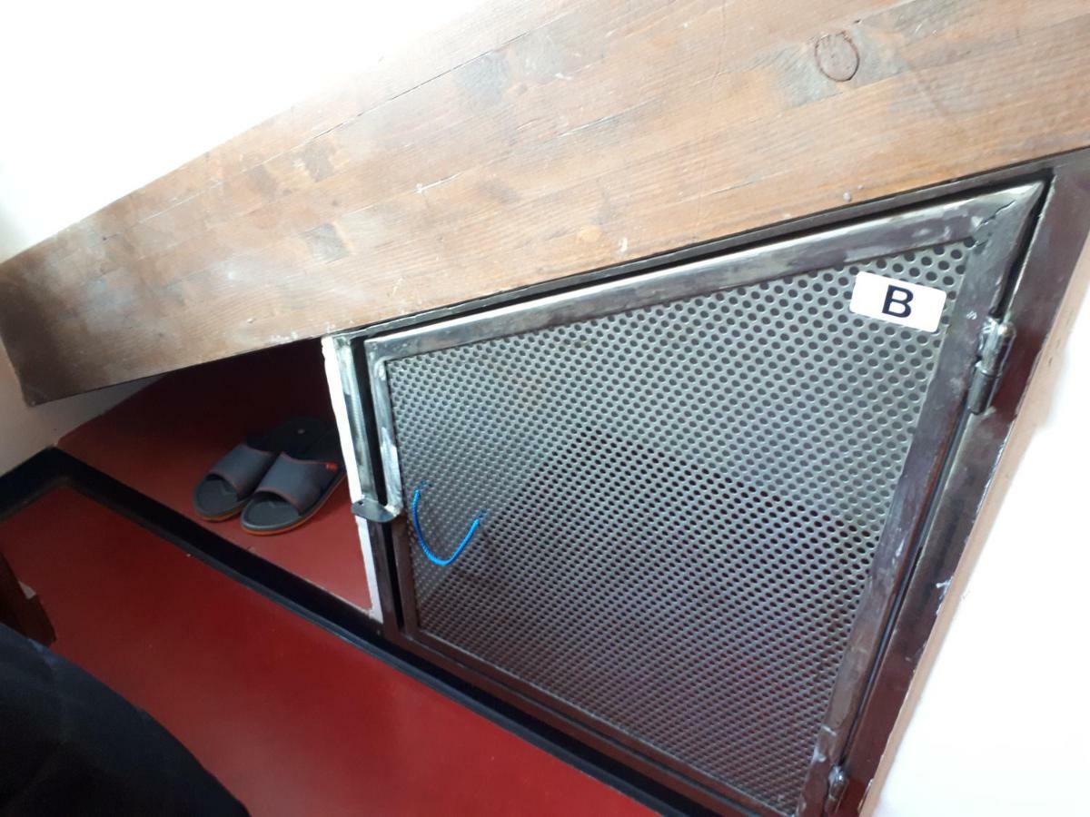 Albergue Attic