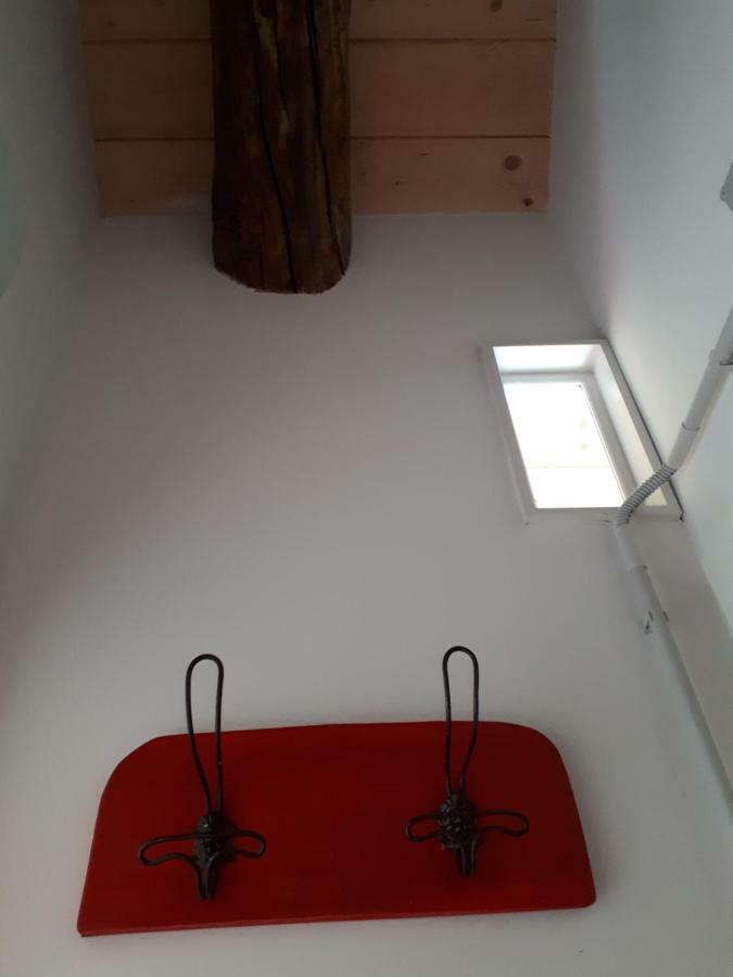 Attic Albergue