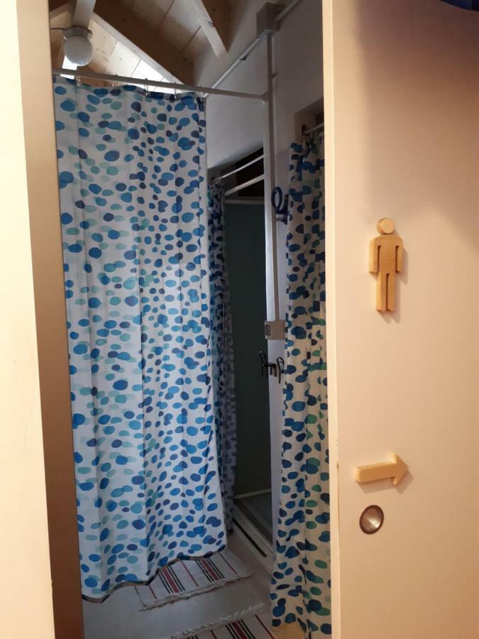 Albergue Attic Turim