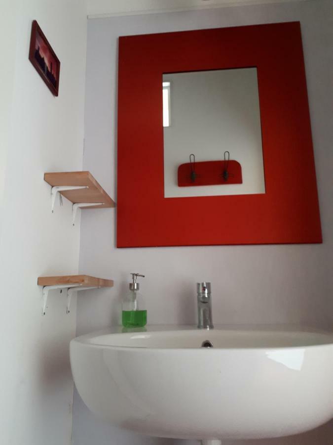 Attic Albergue *