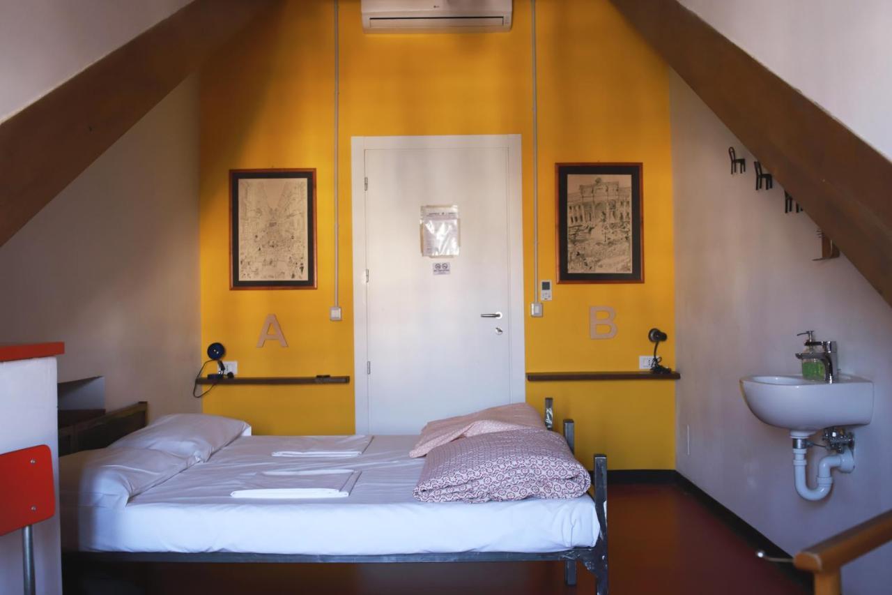 Albergue Attic *